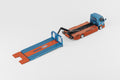 Micro Turbo Custom Flatbed Tow Truck - Gulf - Big J's Garage