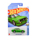 2024 Hot Wheels Ford Escort RS2000 Big J's Garage