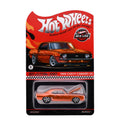 Hot Wheels RLC Exclusive 2022 Selections Series 1969 Chevy Camaro SS Orange Big J's Garage