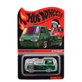 2020 Hot Wheels Hi-Po Hauler RLC Holiday Exclusive 02183/20000 Big J's Garage