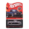 2022 Hot Wheels RLC Exclusive 1990 Chevy 454 SS 454SS Black RAT Big J's Garage