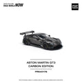 Aston Martin Vantage GT3 Carbon Edition Pop Race - Big J's Garage