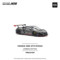 Honda NSX GT3 EVO22 Carbon Edition Pop Race - Big J's Garage