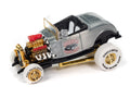 1932 Ford Hi-Boy Zinger Auto World Store Exclusive - Big J's Garage