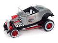 1932 Ford Hi-Boy Zinger Auto World Store Exclusive - Big J's Garage