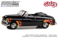 1949 Mercury Convertible Grease (1978) Greenlight Collectibles - Big J's Garage