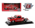 1973 Chevrolet Cheyenne Super 10 Edelbrock Bedless 1:24 M2 Machines - Big J's Garage