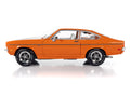 1973 Chevrolet Vega GT Class of 1973 Bright Orange Auto World - Big J's Garage