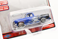 1983 Chevy Silverado Blue The Heartbeat of America Auto World SG Exclusive - Big J's Garage