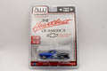 1983 Chevy Silverado Blue The Heartbeat of America Auto World SG Exclusive - Big J's Garage