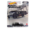 1987 Buick Regal GNX Fast and Furious Hot Wheels Car Culture - Big J's Garage