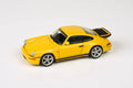 1987 RUF CTR Yellowbird Blossom Yellow Para64 - Big J's Garage