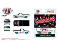 1992 Chevrolet C1500 SS 454 Pickup Coke is it! M2 Machines - Big J's Garage