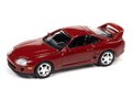 1995 Toyota Supra Renaissance Red Poly Auto World - Big J's Garage