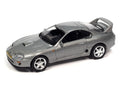 1997 Toyota Supra (Euro Version) (Quicksilver) Auto World - Big J's Garage