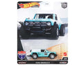 '20 Ford Bronco Hot Wheels 2022 Car Culture Release 1 American Scene - Big J's Garage