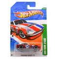 2011 Hot Wheels Super Treasure Hunt Datsun 240Z - Big J's Garage