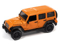 2013 Jeep Wrangler Unlimited Moab Edition Crush Orange Auto World - Big J's Garage