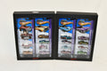 2013 Super Treasure Hunt Set Hot Wheels Red Line Club (0928/2000) - Big J's Garage