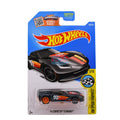 2016 Hot Wheels Super Treasure Hunt 14 Corvette Stingray - Big J's Garage