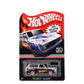 2018 Hot Wheels ‘70 Chevy Blazer Zamac Mail In Walmart Exclusive RLC 2021 - Big J's Garage