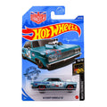 2020 Hot Wheels Super Treasure Hunt, '64 Chevy Chevelle SS - Big J's Garage