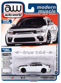 2021 Dodge Charger White Knuckle Auto World - Big J's Garage