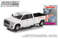 2021 Dodge Ram 2500 - Tow Mitch - Garbage Pail Kids Series 4 Greenlight Collectibles - Big J's Garage