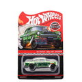 2021 Hot Wheels Red Line Club '55 Chevy Bel Air Triassic-Five Gasser - Big J's Garage