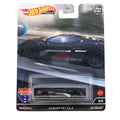 2022 Hot Wheels Car culture American Scene Corvette C8 (Chase) - Big J's Garage