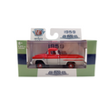 1959 GMC Fleetside Truck 4x4 M2 Machines - Big J's Garage