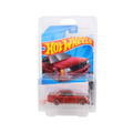 (STH) Loose '89 Mercedes-Benz 560 SEC AMG Hot Wheels - Big J's Garage