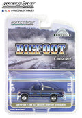 1987 Ford F-250 XLT Lariat - Bigfoot Cruiser #1 - Ford, Scherer Truck Equipment and Bigfoot 4x4 Collaboration (Only 300 Produced) (Hobby Exclusive) Greenlight Collectibles - Big J's Garage