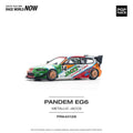 Honda Civic EG6 Pandem V1.5 JACCS Pop Race - Big J's Garage