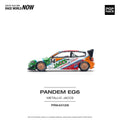 Honda Civic EG6 Pandem V1.5 JACCS Pop Race - Big J's Garage