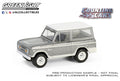  Counting Cars (2012-Current TV Series) – 1967 Ford Bronco 
Hollywood Series 42 6-Car Assortment Greenlight Collectibles - Big J's Garage