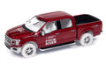 Ultra Red Chase 2020 Ford F-150 Lariat Four Sixes Auto World - Big J's Garage