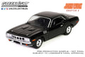 Plymouth 'Cuda Hollywood Series 41 John Wick Greenlight Collectibles