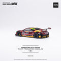 Honda NSX GT3 Evo22 EVA RT EVANGELION Production Model-02 Pop Race - Big J's Garage