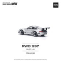 Porsche RWB 997 Pop Race - Big J's Garage