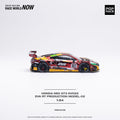 Honda NSX GT3 Evo22 EVA RT EVANGELION Production Model-02 Pop Race - Big J's Garage