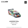 Honda Civic EG6 Pandem V1.5 JACCS Pop Race - Big J's Garage