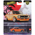 Japan Historics 4 Hot Wheels Car Culture Premium Assortment 5-Car Set - Big J's Garage