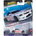 Nissan Skyline GT-R (R32) Pandem Modern Classics 2024 Hot Wheels Car Culture Premium 5-Car Assortment - Big J's Garage