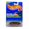 Auburn 852 Hot Wheels Treasure Hunt 15083 1995 In Protector - Big J's Garage