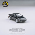  1986 RUF BTR Black Para 64 - Big J's Garage