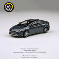 2023 Toyota Prius Guardian Grey Para 64 - Big J's Garage