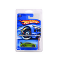 Honda Civic Si 2006 First Editions Hot Wheels - Big J's Garage