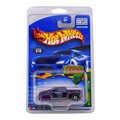 Tail Dragger Hot Wheels In Sterling Protector - Big J's Garage