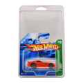 Dodge Viper T-Hunt Hot Wheels In Sterling Protector - Big J's Garage